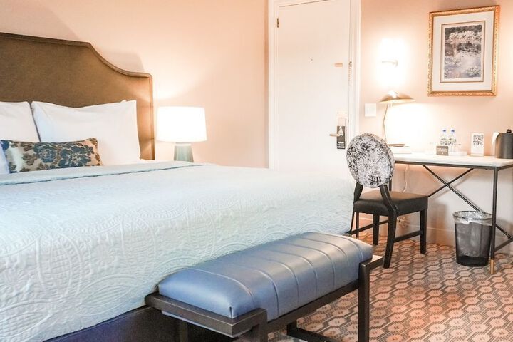 Columbia Gorge Hotel and Spa