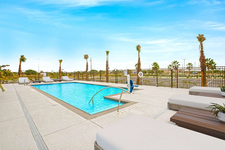 Hilton Garden Inn Harlingen Convention Center