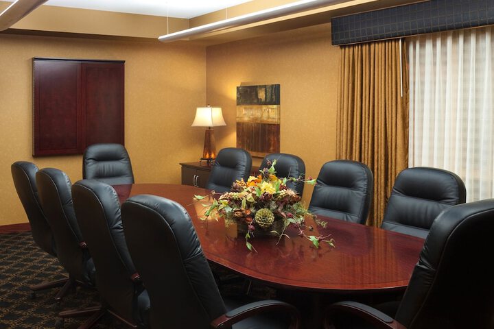 Meeting 30 of 48