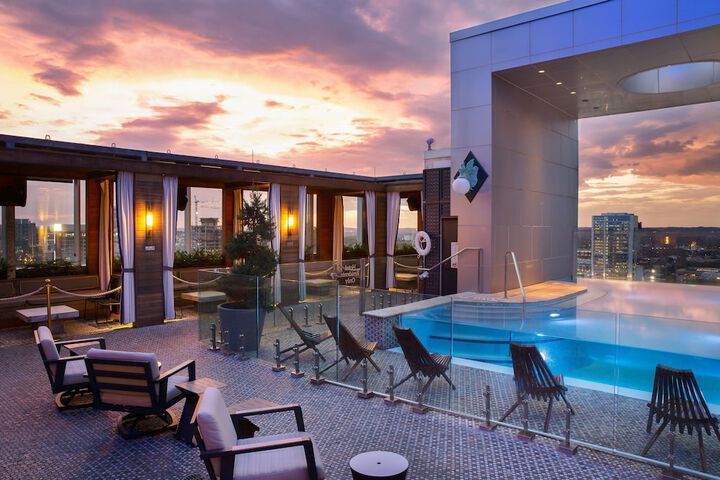 The Westin Nashville