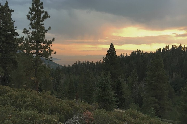 Gravity Haus Truckee-Tahoe