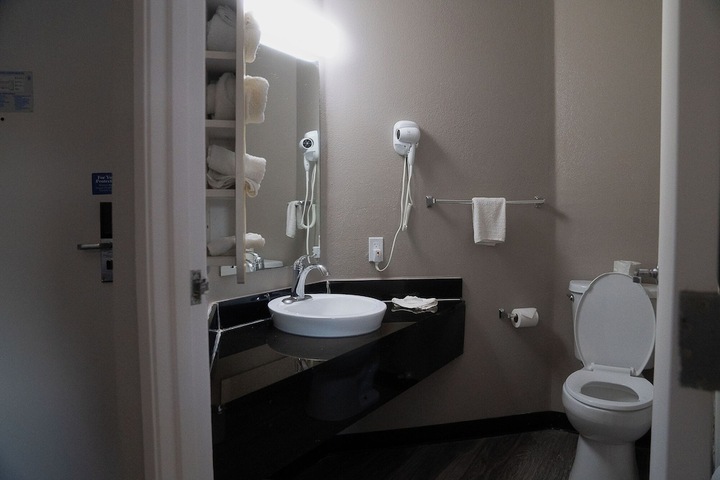 Motel 6 Caseyville IL - Caseyville Il