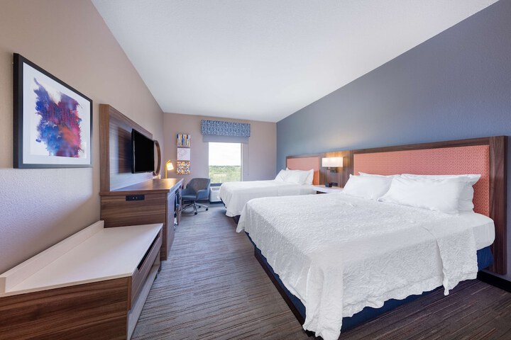 Hampton Inn St. Robert / Ft. Leonard Wood