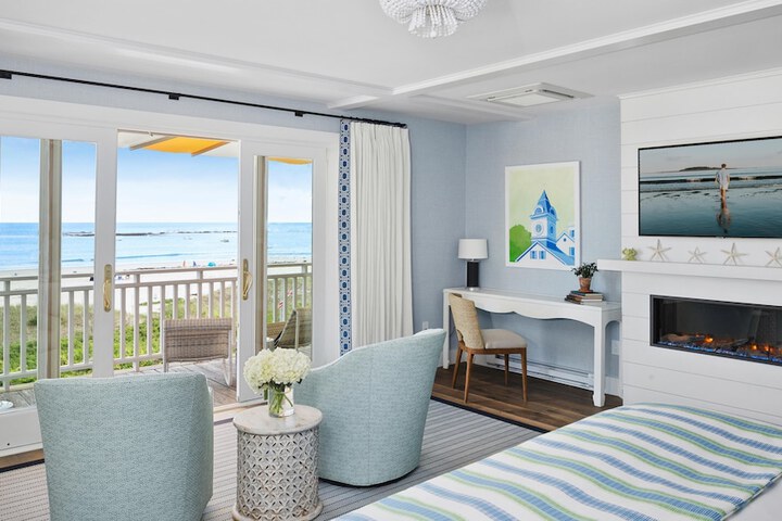 The Tides Beach Club