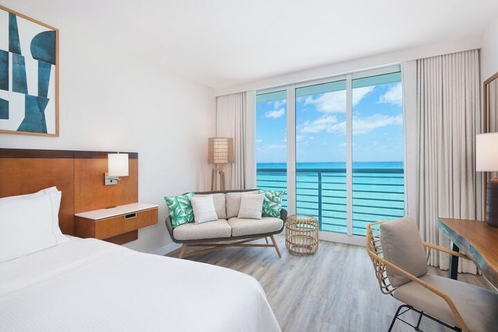 The Westin Fort Lauderdale Beach Resort