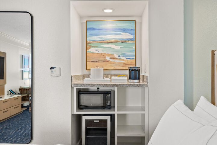 Hilton Sandestin Beach Golf Resort & Spa