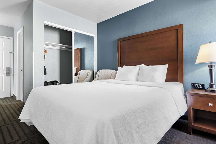 Best Western Pocatello Inn