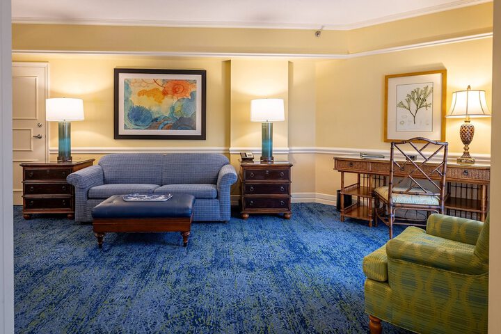 Lago Mar Beach Resort & Club