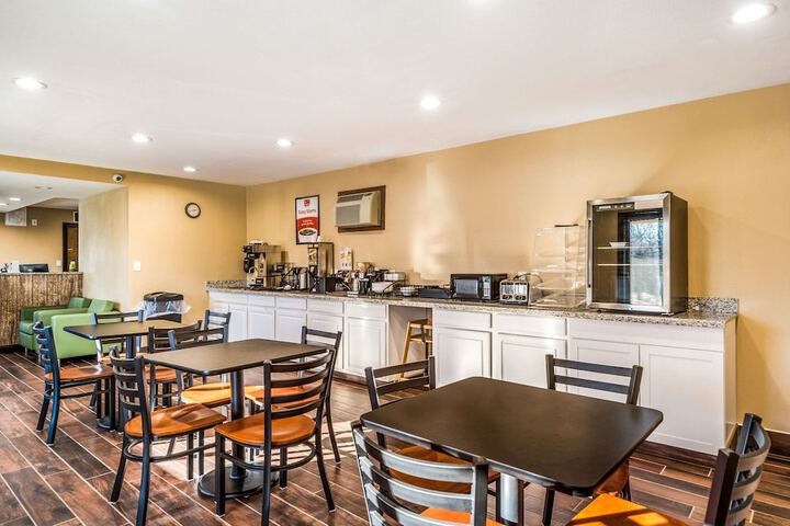 Econo Lodge Oskaloosa
