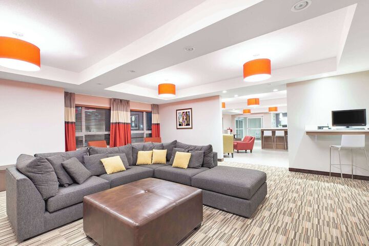 Microtel Inn & Suites by Wyndham Fort Mcmurray
