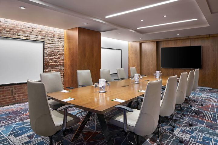 Meeting 24 of 30