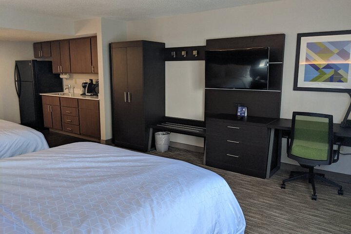 Holiday Inn Express & Suites Charlotte-Concord-I-85 by IHG