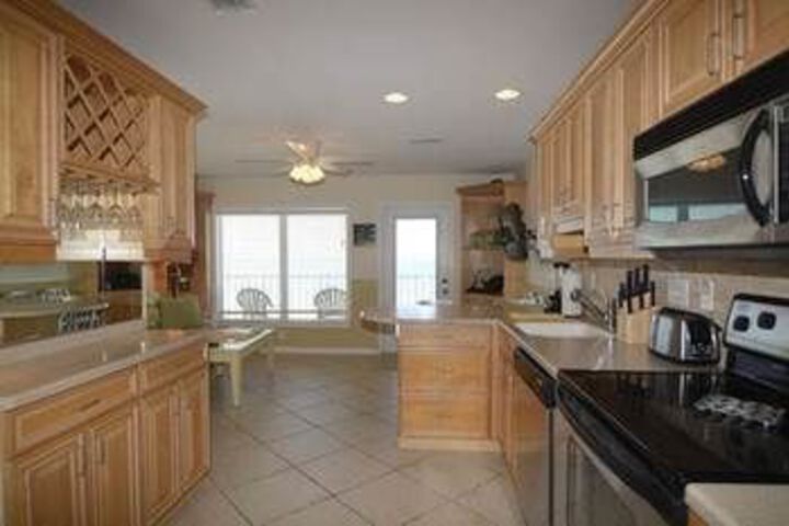 Beach House Resort by Island Vacation Properties