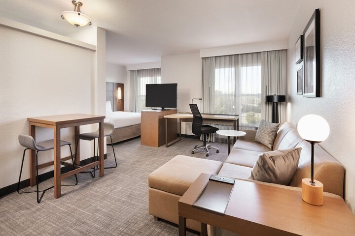 Residence Inn by Marriott Daytona Beach Speedway / Airport