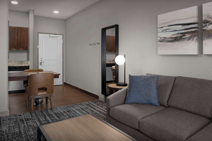 Homewood Suites by Hilton Lynnwood Seattle Everett WA