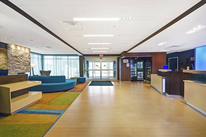Hotel Interior 11 of 48