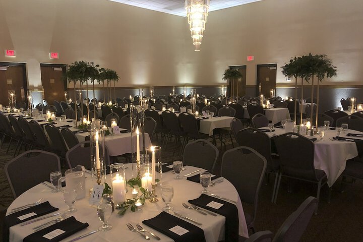 Barkers Island Inn Resort