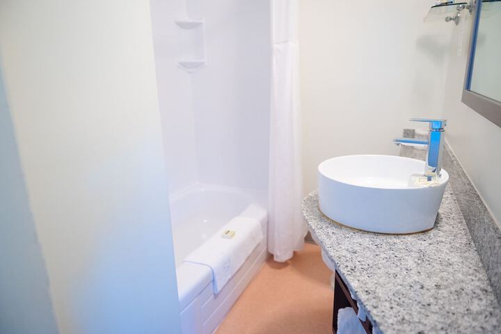 Rodd Moncton Hotel