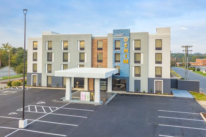 Hotel 3 of 39