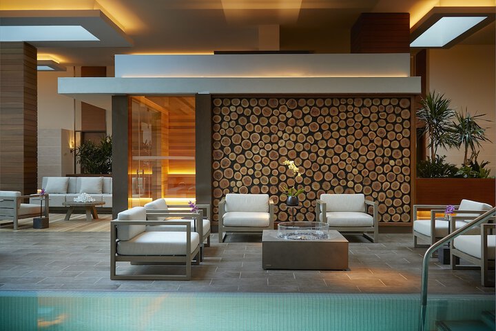 The Guitar Hotel at Seminole Hard Rock