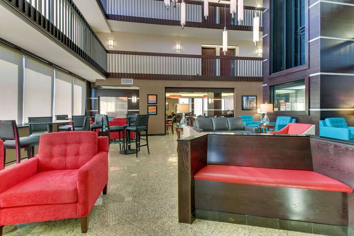 Heritage Inn Suites Houston / Sugar Land Trademark by Wyndham