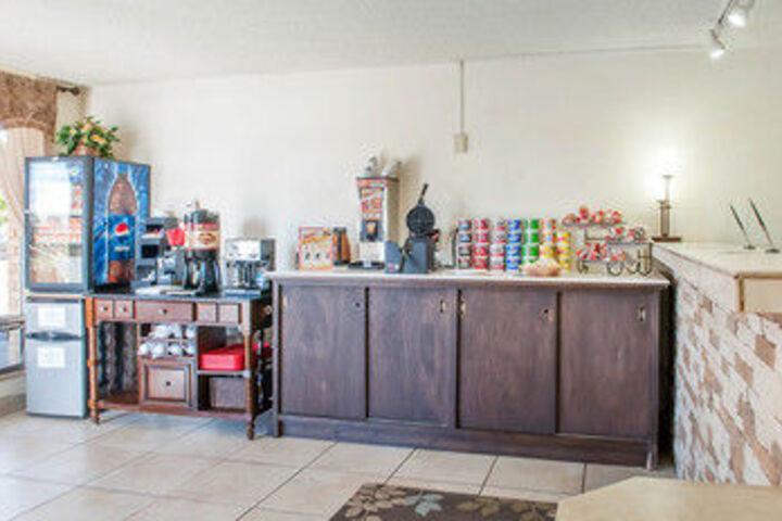 Rodeway Inn Whites City