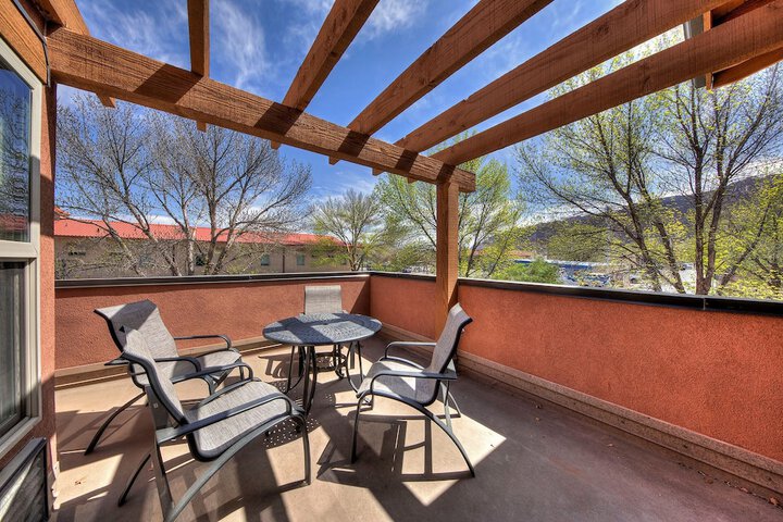 Terrace/Patio 63 of 72