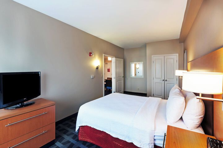TownePlace Suites by Marriott North Owasso