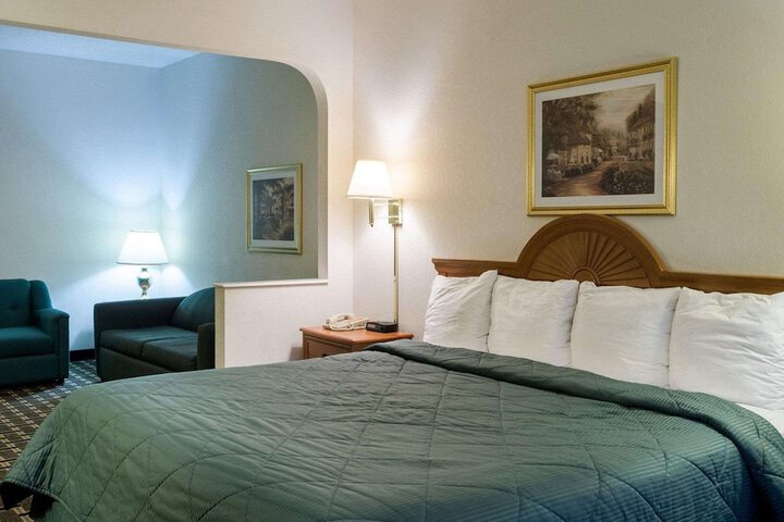 Quality Inn Magee