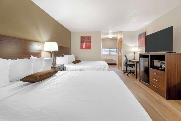Best Western Green Bay Inn Conference Center