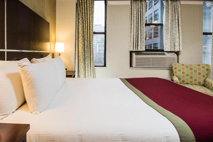 The Hotel at Times Square