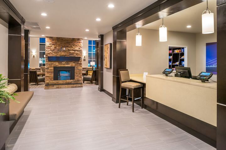 Staybridge Suites Pecos by IHG