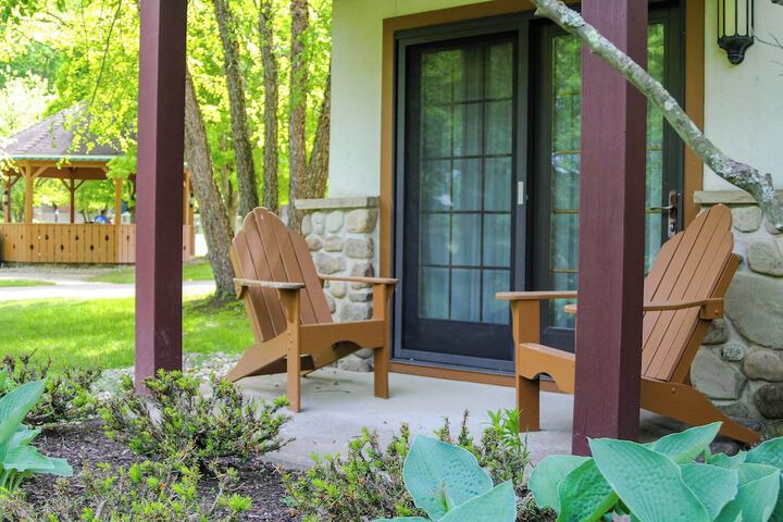 Terrace/Patio 46 of 65