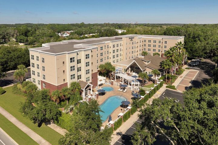 Residence Inn by Marriott Amelia Island