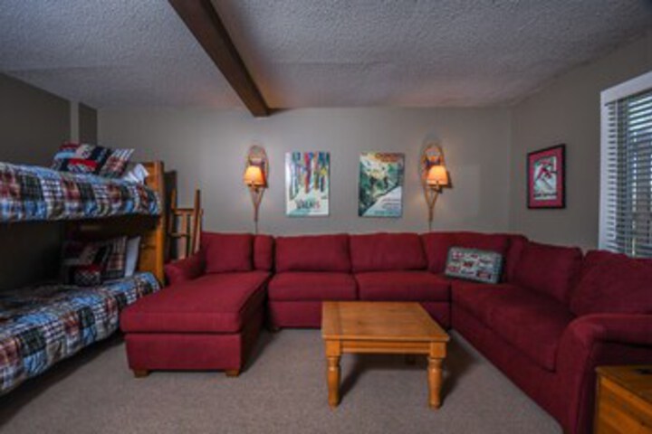 Villages of the Wisp Liftside 3 Bedroom Townhome #27