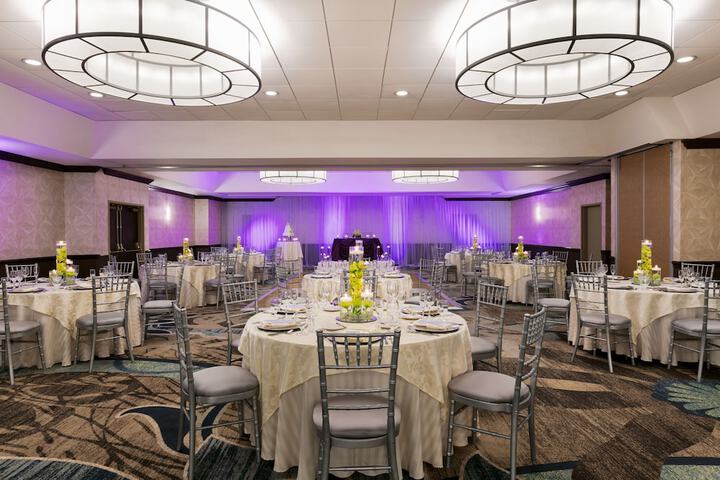 Crowne Plaza Crystal City-Washington D.C. by IHG