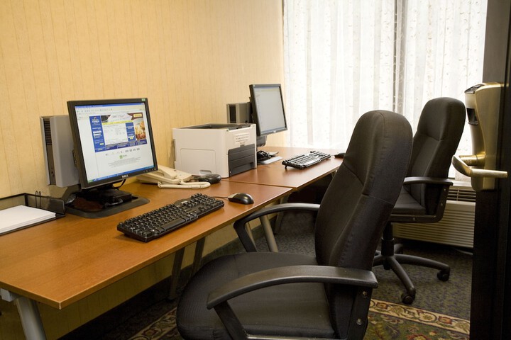 Business Center 50 of 50