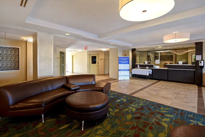 Hotel Interior 20 of 66