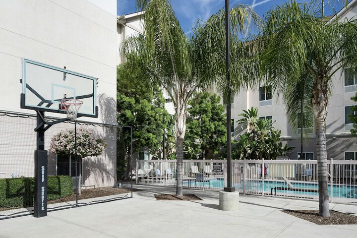 Homewood Suites by Hilton Fresno Airport / Clovis CA