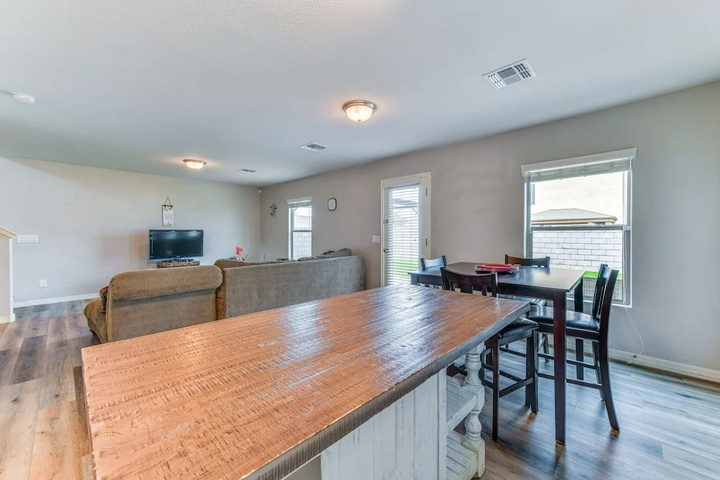 Pet-friendly Home w / Fenced Yard in Florence!