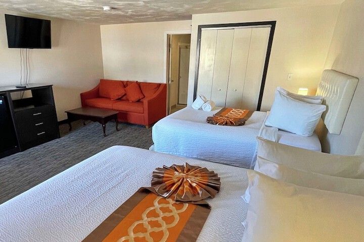 Cape Sands Inn