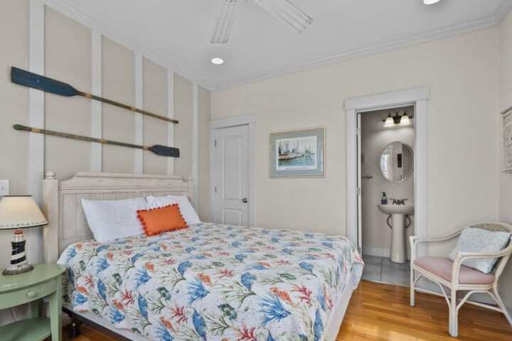 Oceans Edge by Topsail Realty