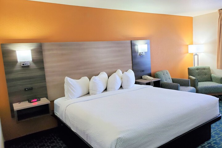 Baymont by Wyndham Santa Fe