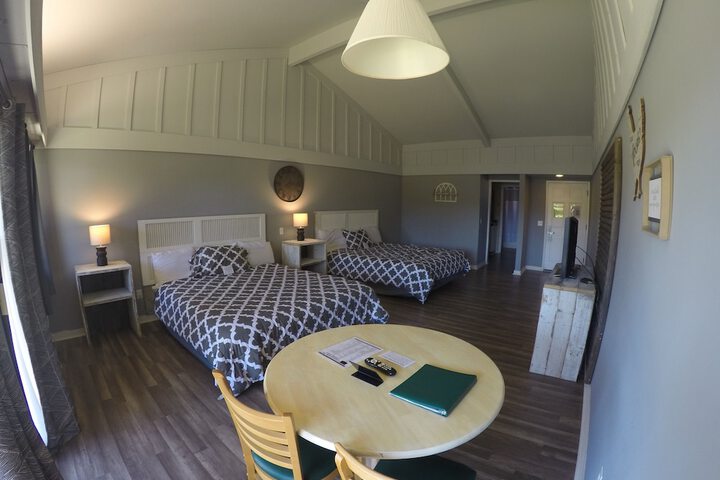 Ridgemark Golf Club & Resort