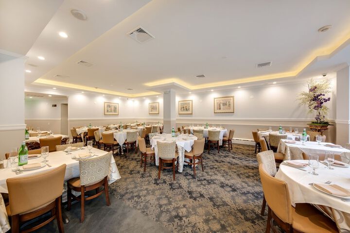 The Andrew Hotel