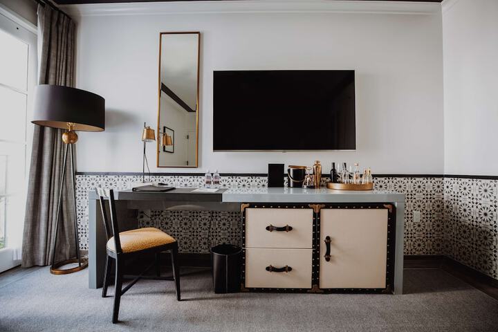 Hotel Californian