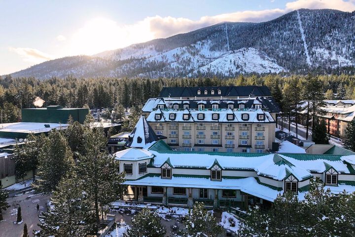 Margaritaville Resort Lake Tahoe