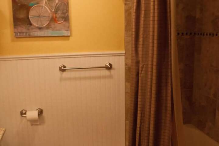 Watsons Regency Suites