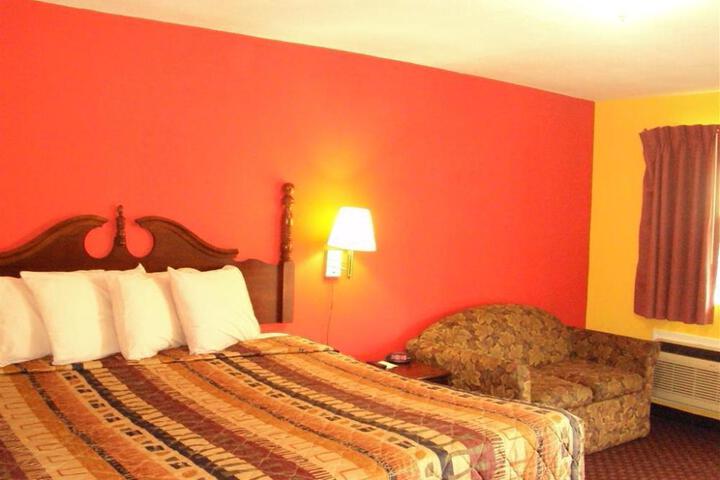 Sunrise Inn Brownsville