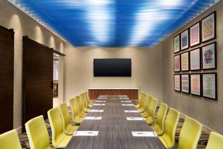 Meeting 25 of 35